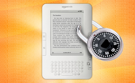 2 eBook DRM