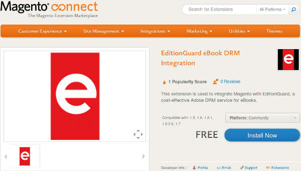 editionguard-magento-ebook-drm-integration editionguard-magento-ebook-drm-integration