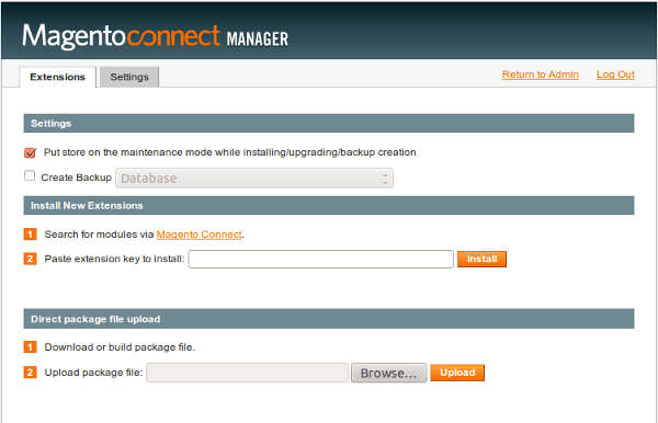 magento-connect magento-connect