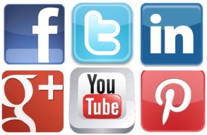 market your ebook on social media