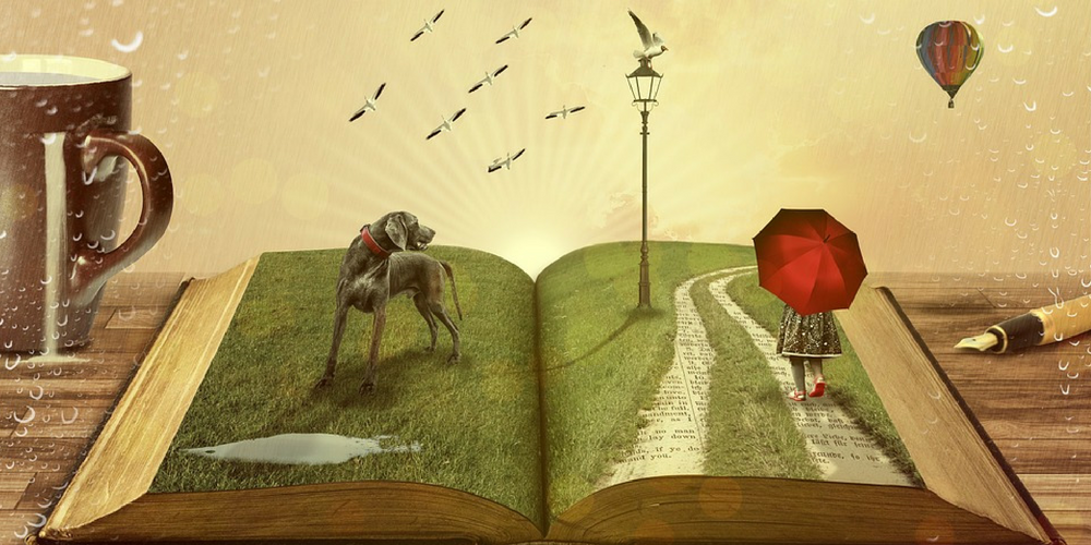 book marketing