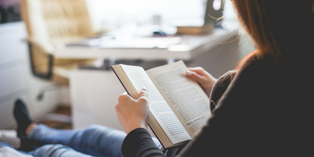 books every author should read