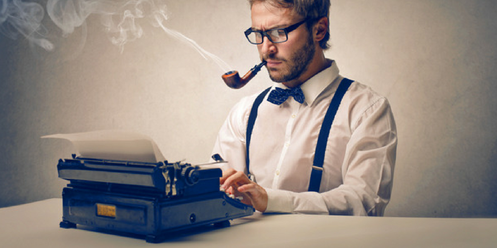 writing inspiration