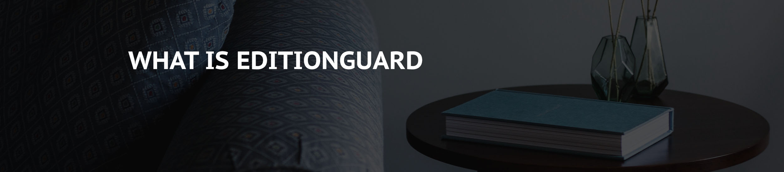what is edition guard