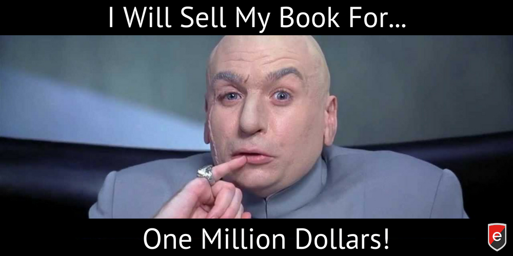 book price