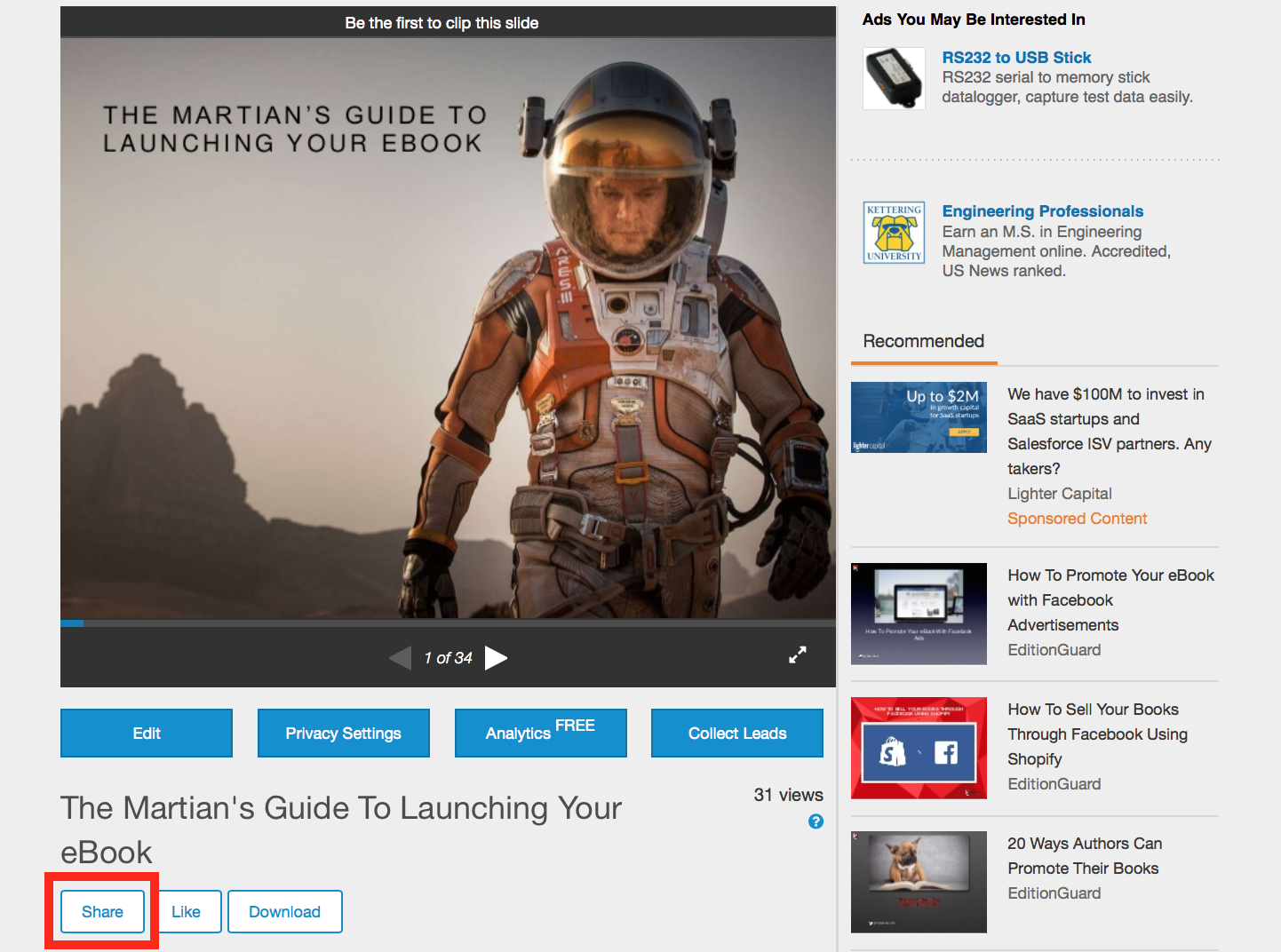 slideshare