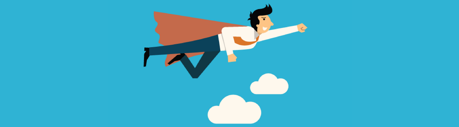why self-publishing