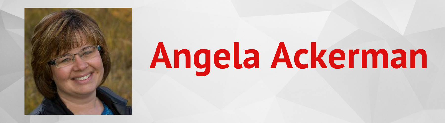 angela ackerman