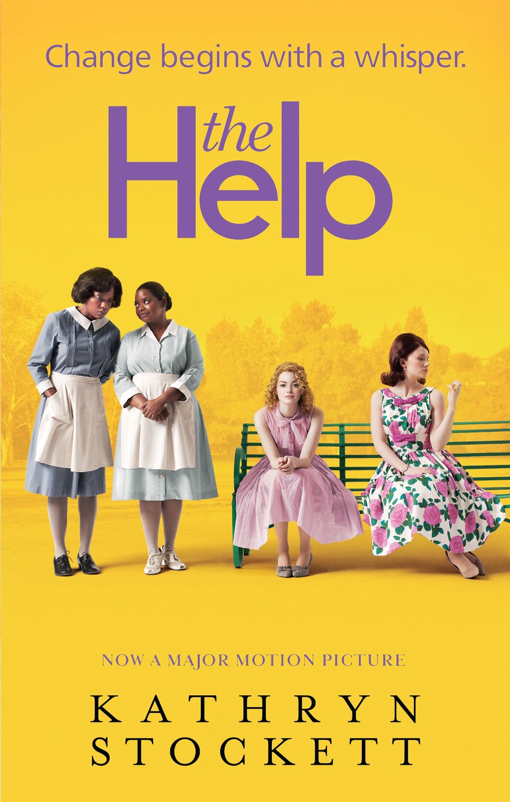 The help