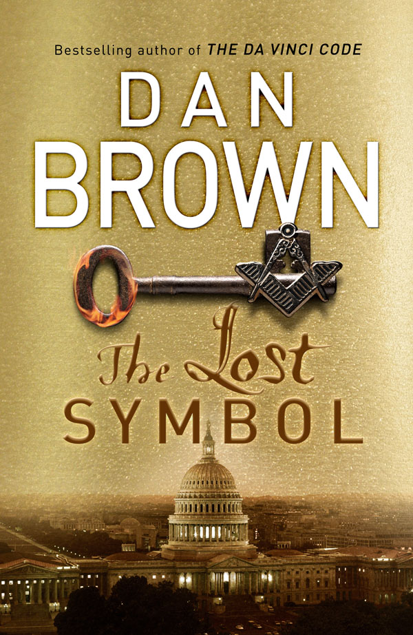 the lost symbol