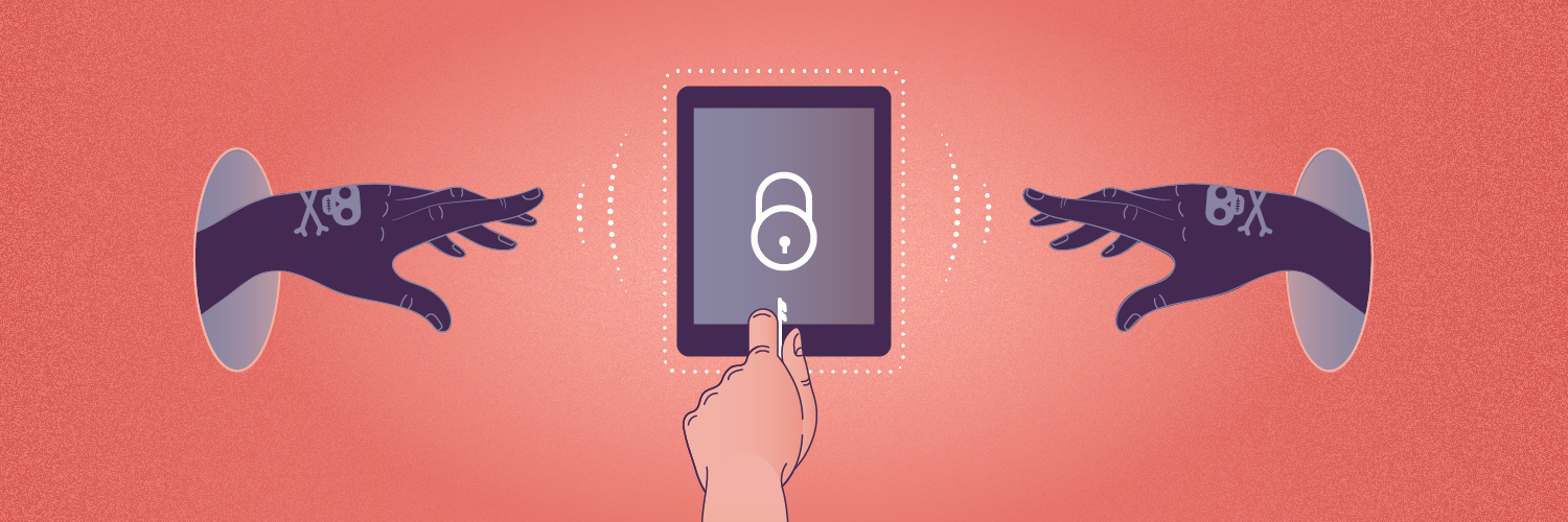 E-Book DRM Protection-01