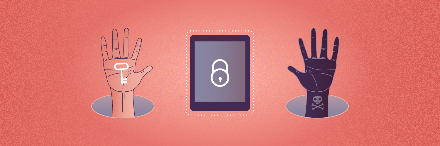 What is DRM for E-Books and Why is it Importan-01