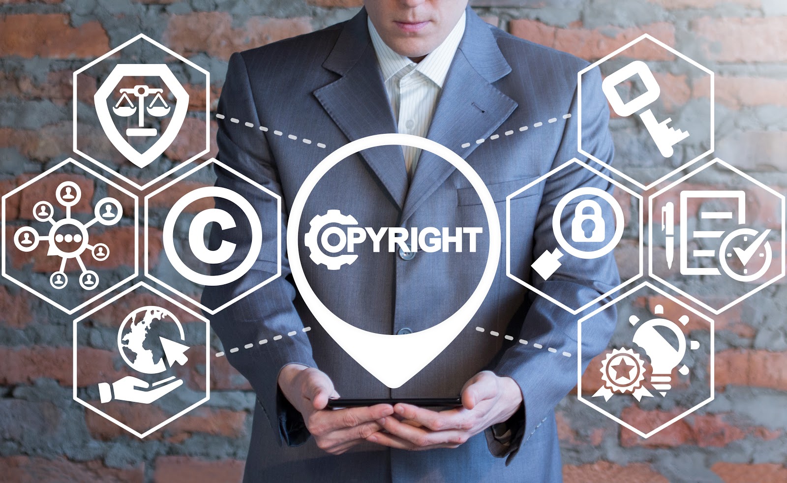 what is copyright protection