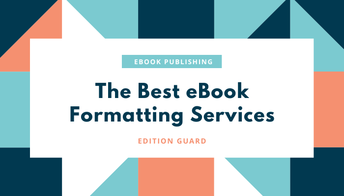 best ebook formatting services 2021